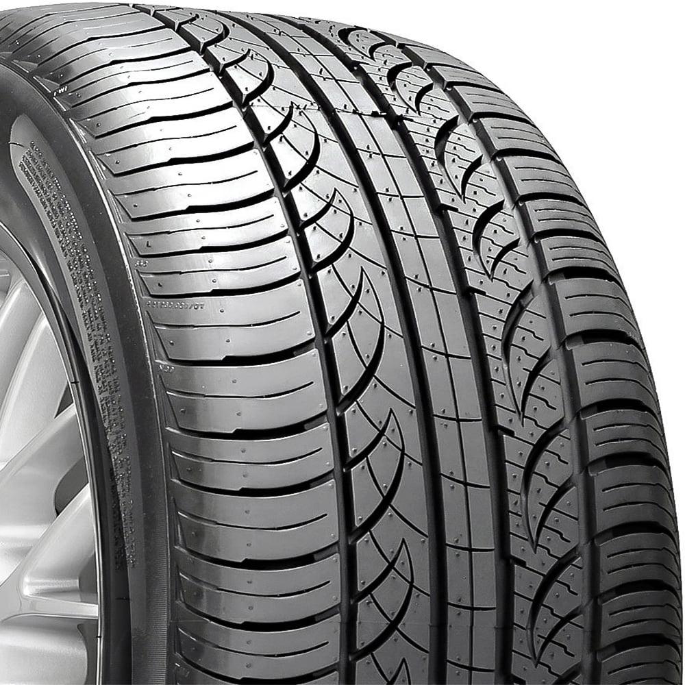 Pirelli P Zero Nero Summer 275/40R20 106Y Tire