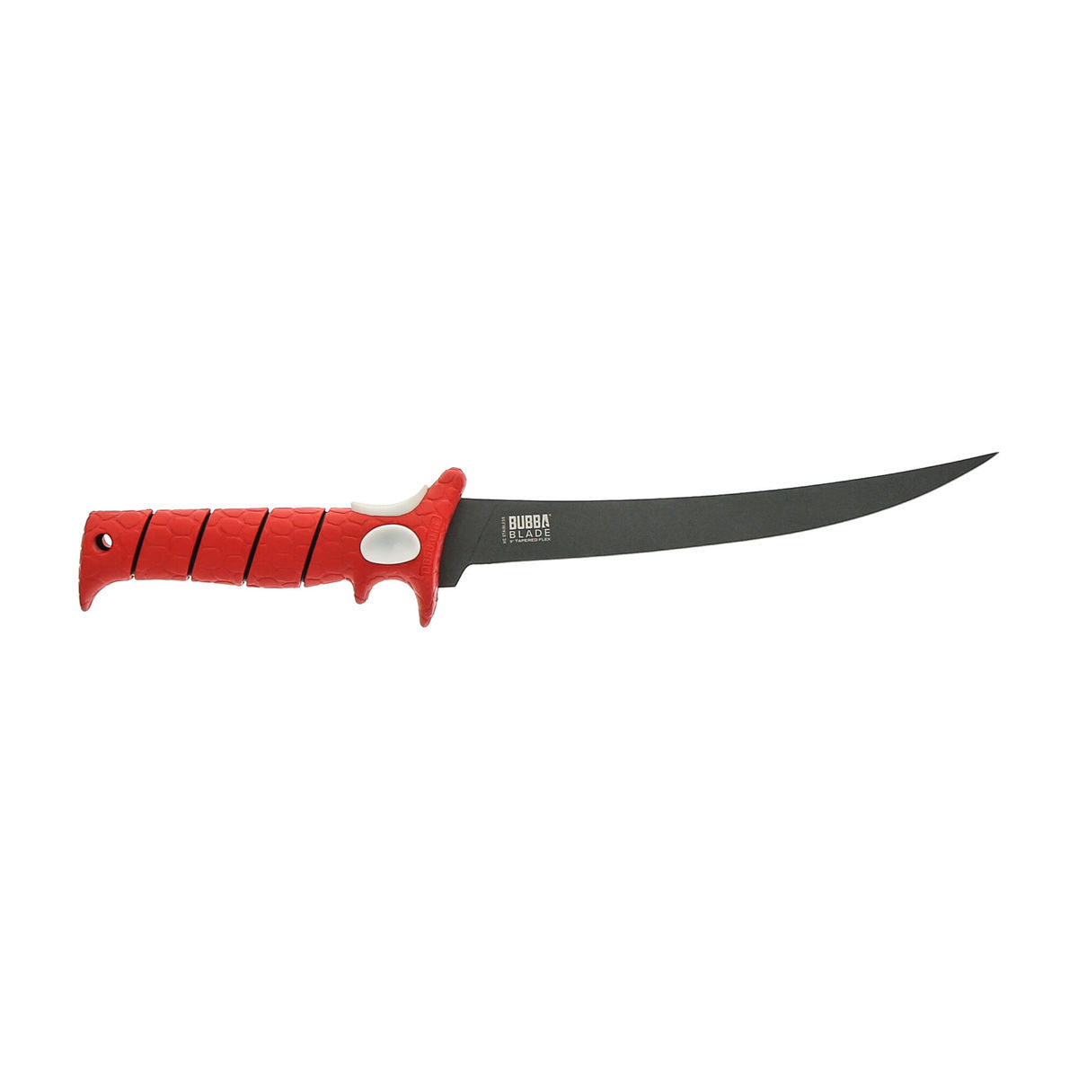 Bubba Tapered Flex Fillet Knife  9in