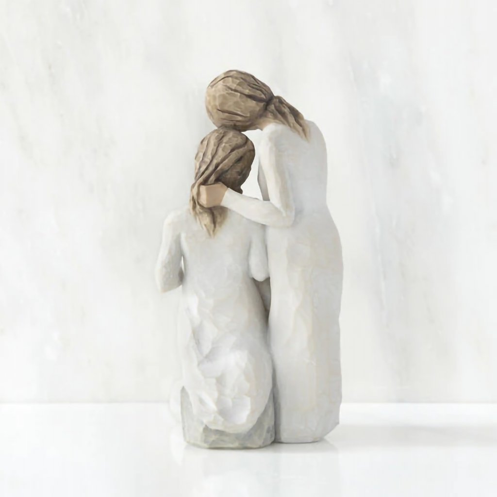 Willow Tree  Our Healing Touch Figurine