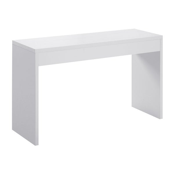 Porch and Den Franklin Contemporary Minimalist Console Table