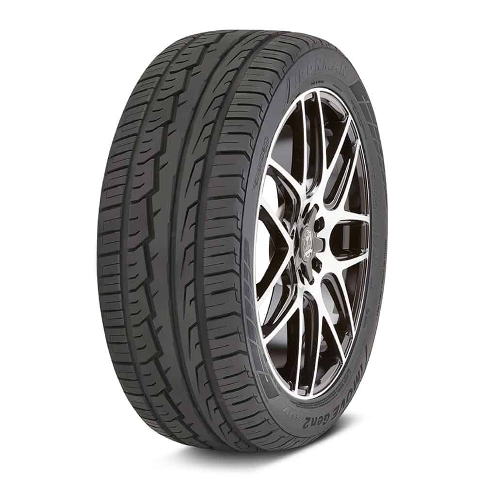 Ironman iMOVE GEN2 SUV 285/35R22XL 106V