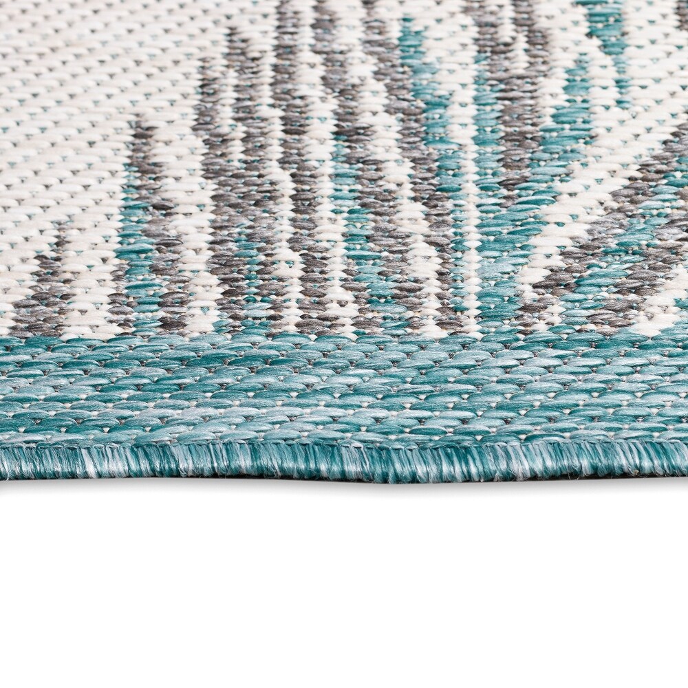 Liora Manne Malibu Palm Indoor/Outdoor Rug