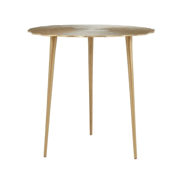 Violetta End Table by Kosas Home