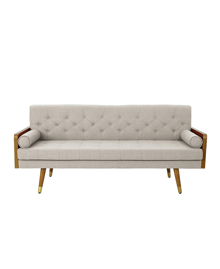 Noble House Jalon 72 Sofa