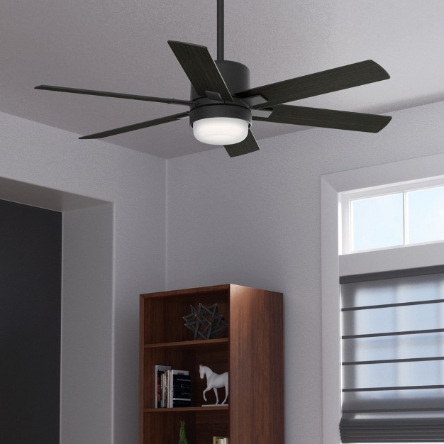 Radeon Smart Ceiling Fan With Led Light Hunter Fan