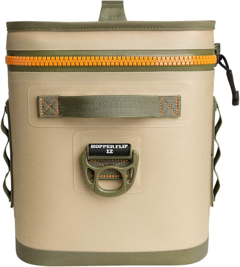 YETI Hopper Flip 12 Portable Soft Cooler