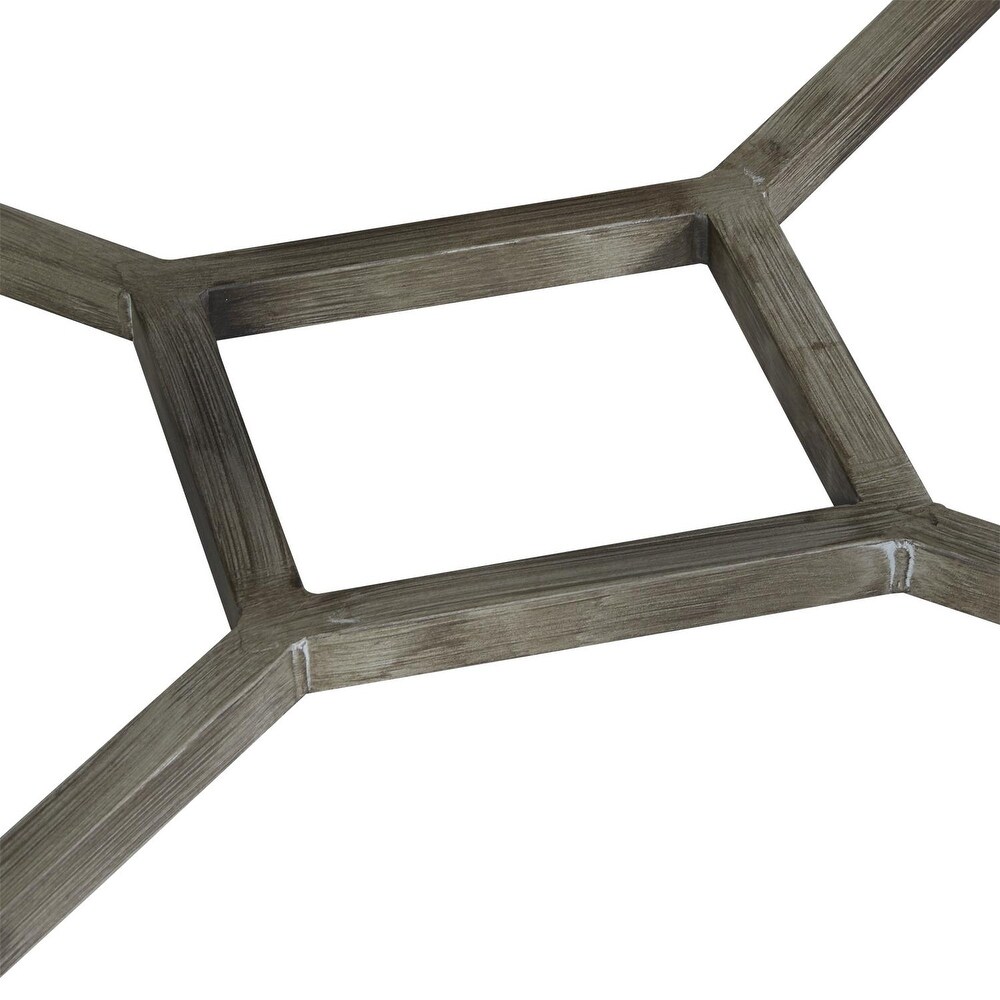 Outdoor Coffee Table Size Table Steel Table