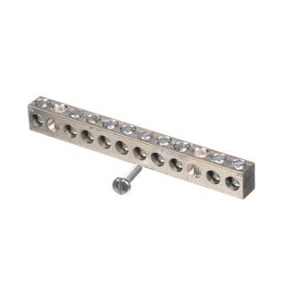 Siemens Ground Bar Kit 10 POS NO.10-4 ECGB10P