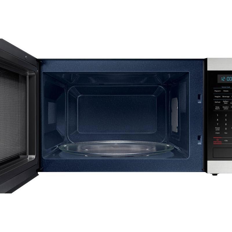  1.9 cu. ft. Countertop Microwave Oven MS19M8000AS/AA