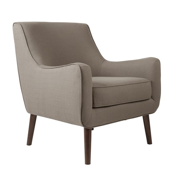 Madison Park Liam Mid-Century Accent Chair