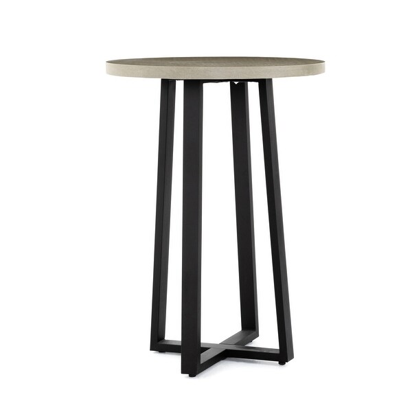 Haven Home Miley Bar Table