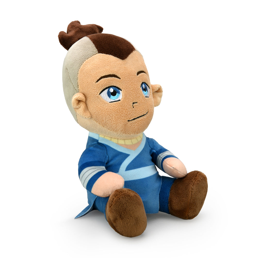 Avatar: The Last Airbender Sokka 8