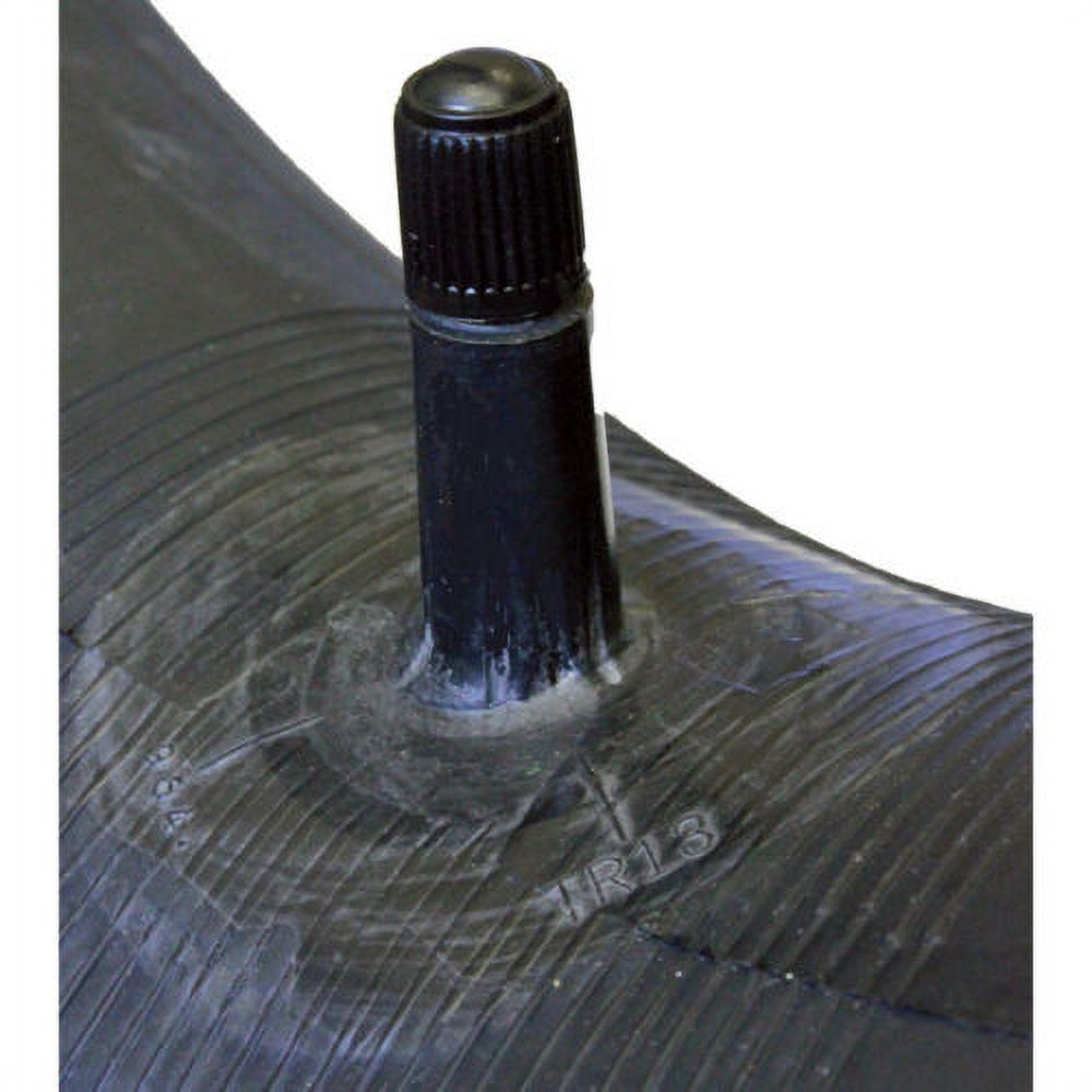 The ROP Shop | (4) Tire Inner Tubes 23x10.5x12 22x7x11 TR13 Straight Valve for Woods Lawn Mower