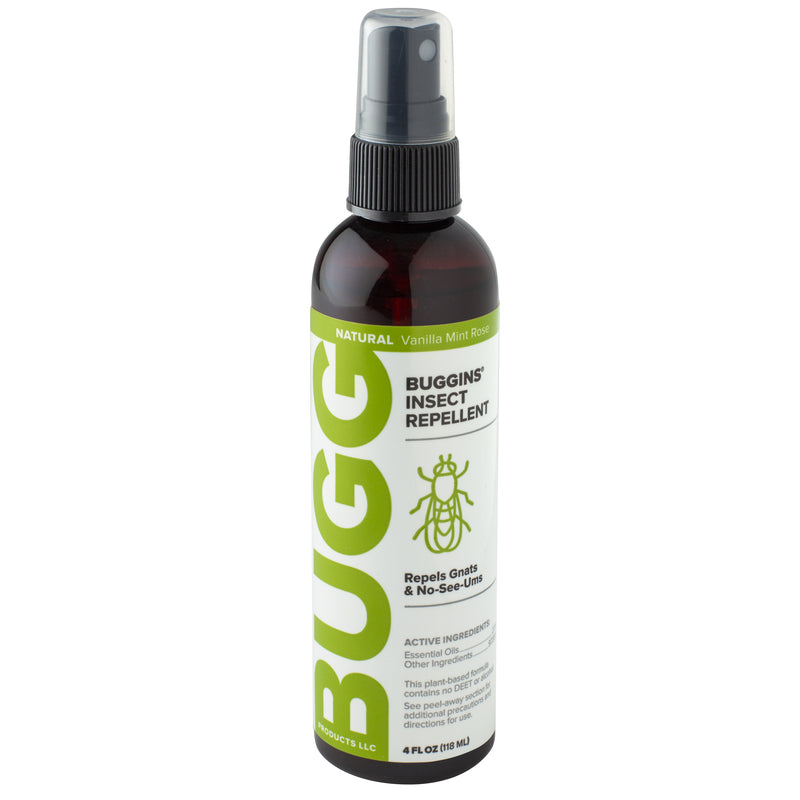 GNAT  FLY REPELLENT 4OZ