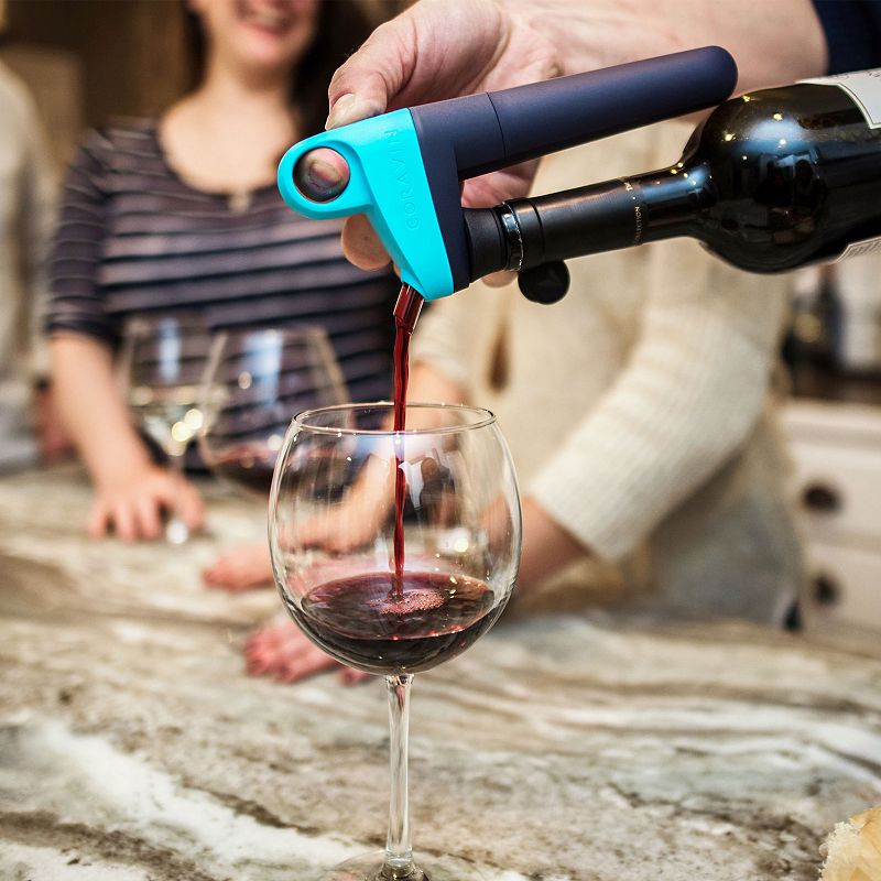 Coravin Pivot Wine Preservation System