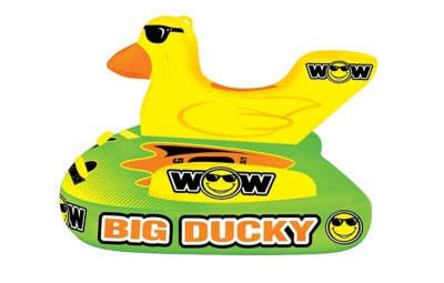 Wow Watersports Big Ducky 3 Person Tube