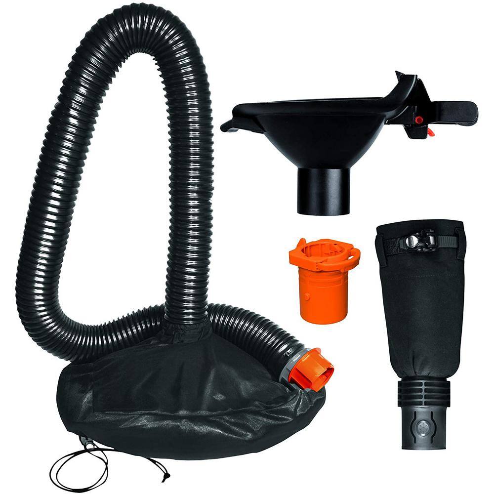 Worx LeafPro High Capacity Universal Leaf Collection System for All Major Leaf Blower Brands WA4058