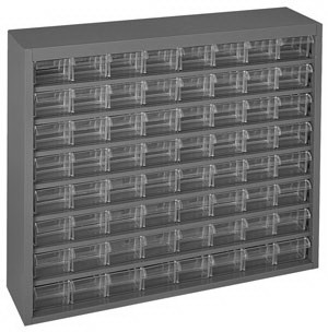 Durham 317 95 Plastic Drawer Cabinets