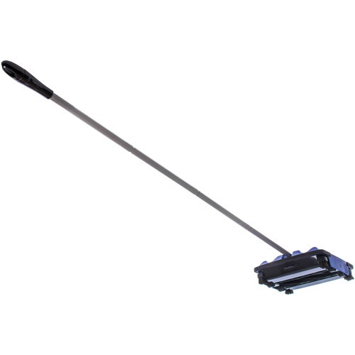 Carlisle 3639914 Duo-Sweeper Multi-Surface Floor Sweeper 9-1/2