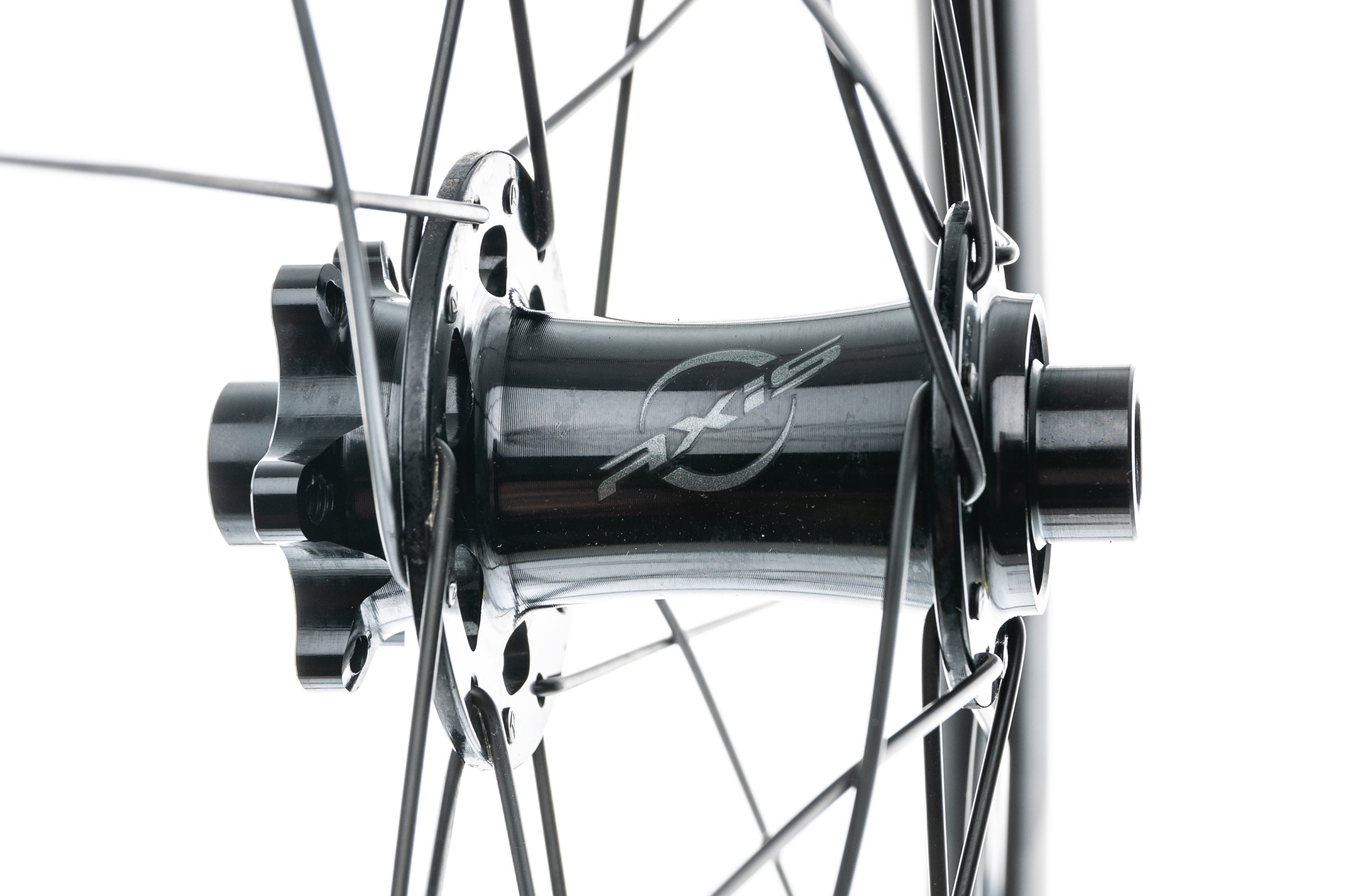 Axis Sport Aluminum Clincher 700c Wheelset