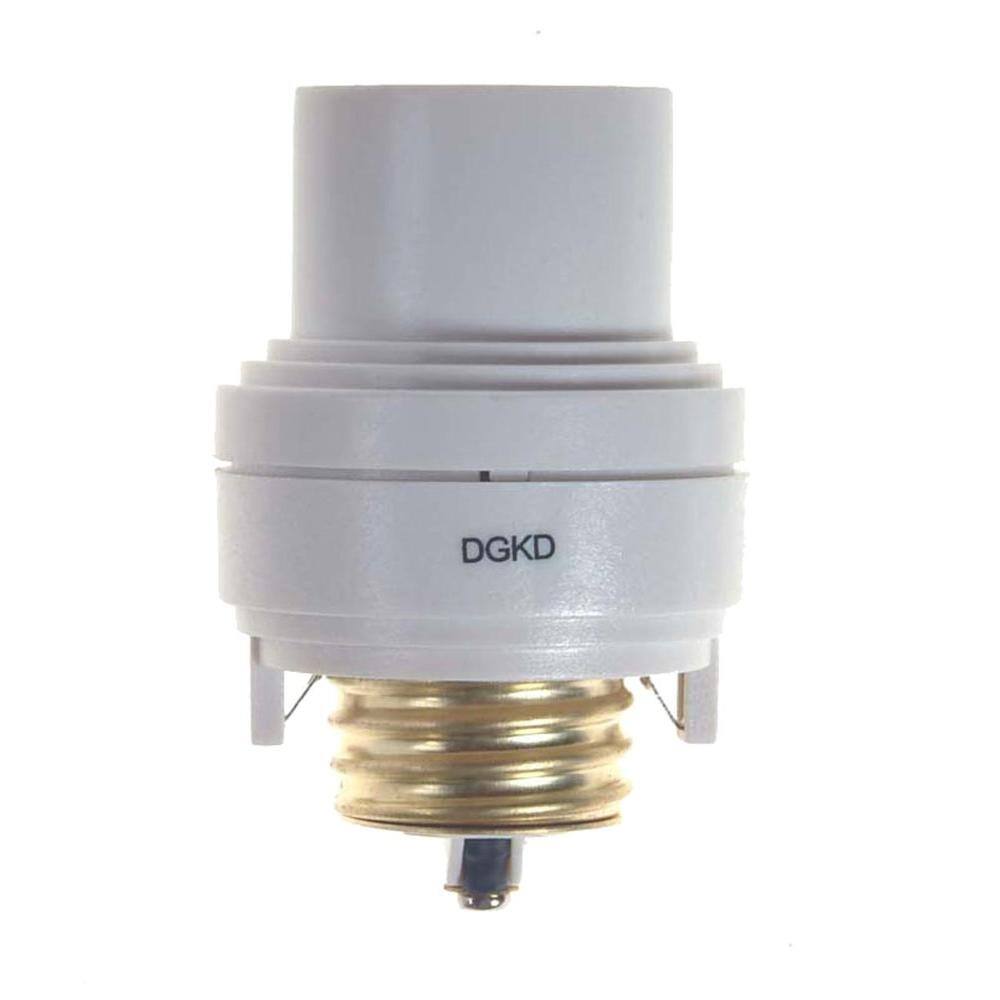 Westek 150-Watt Single Pole Screw-In Touch Dimmer 6603BC