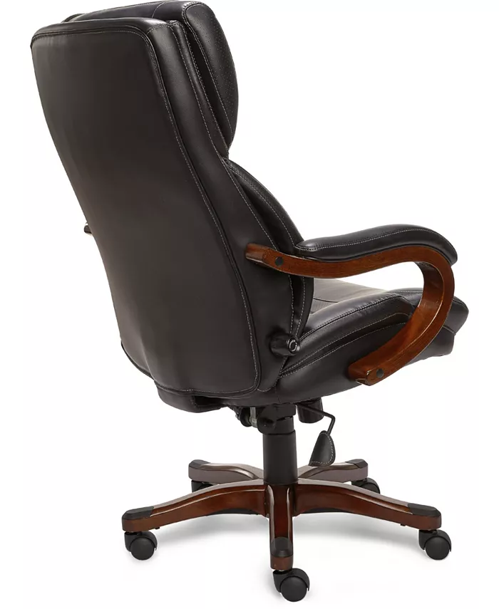 Serta Big and Tall Executive Chair