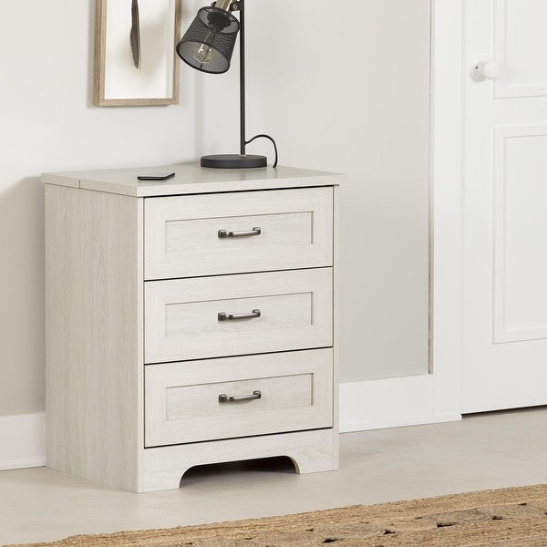 South Shore Harma End table