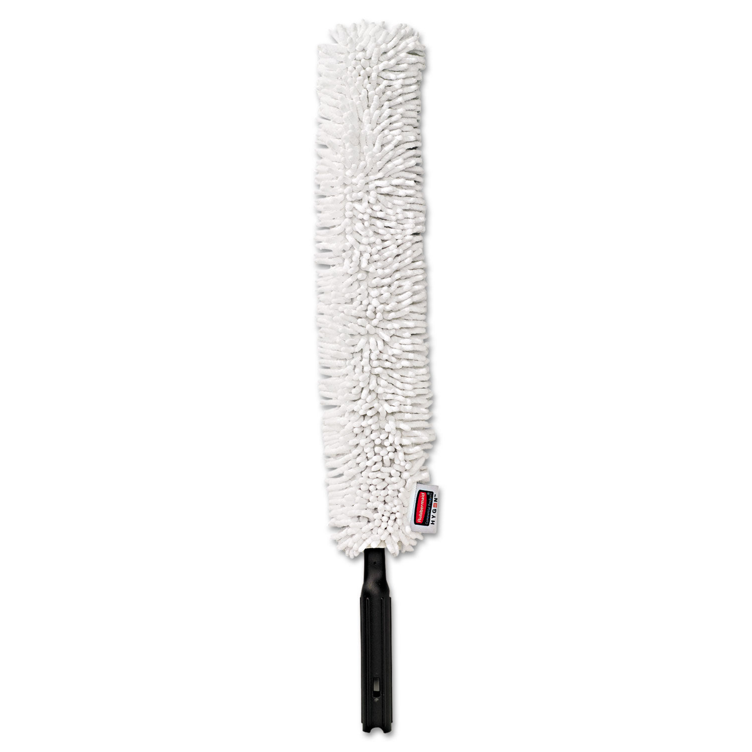 HYGEN Quick-Connect Flexible Dusting Wand by Rubbermaidandreg; Commercial HYGENandtrade; RCPQ852WHI