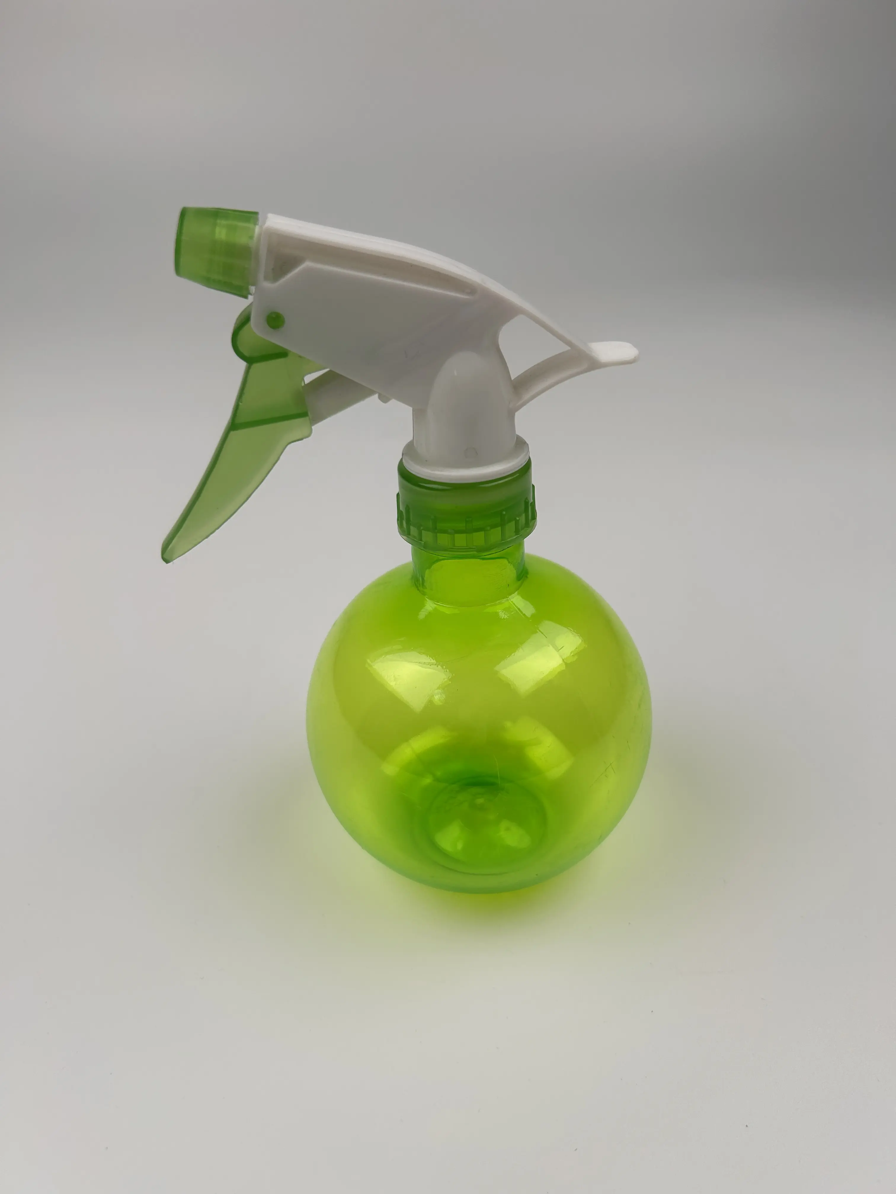 Professional manufacture durable trigger manufacture sprayer plastic bottle