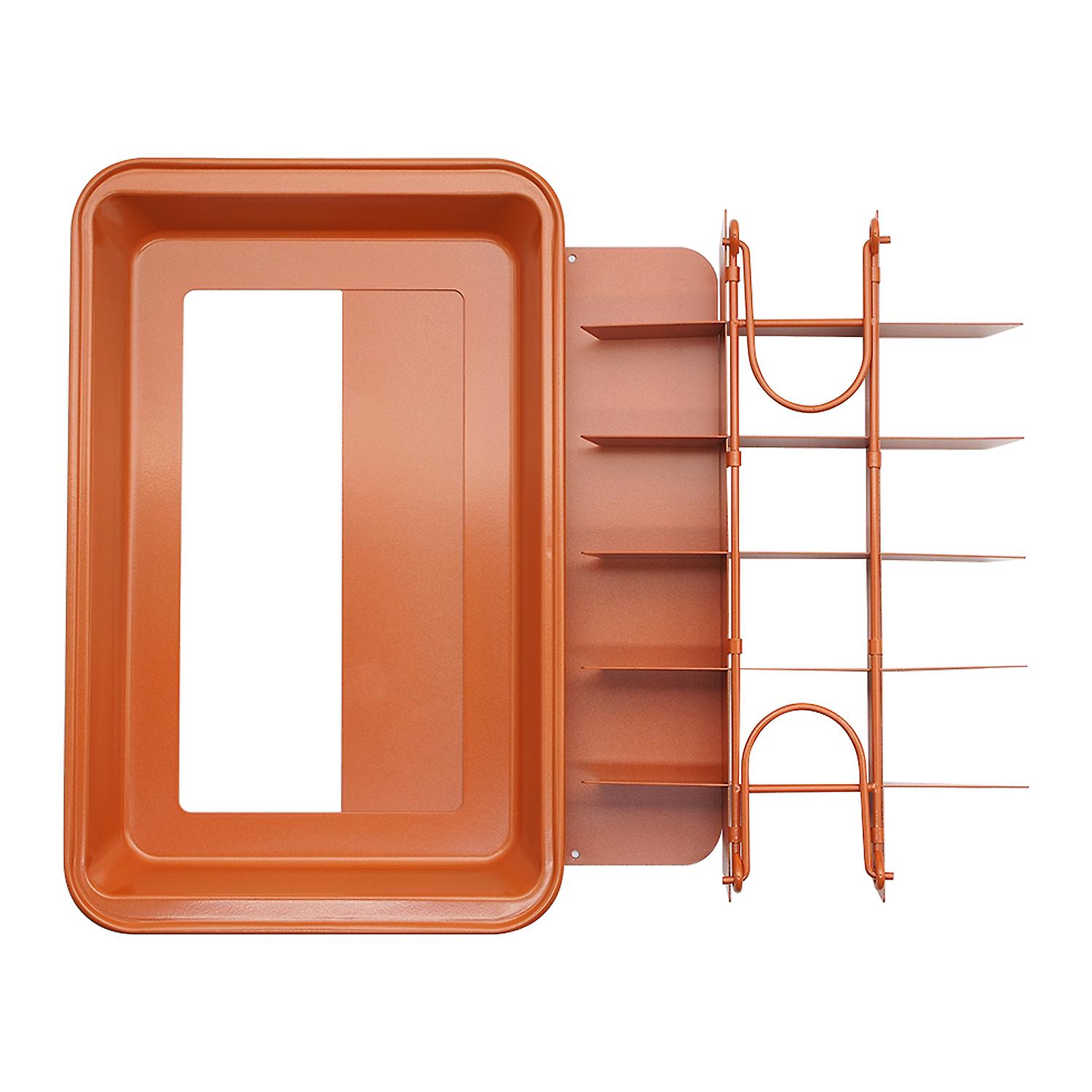 Brownie Pan With Dividers Non-stick Divided Brownie Pan With Removable Loose Bottom Baking Mold Pastry Baking Tool For Birthday Cake Party Dessert Res