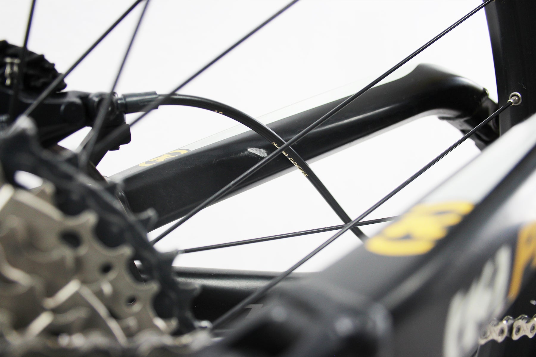 Kona Process 111 29 - Yellow - X-Large - Demo
