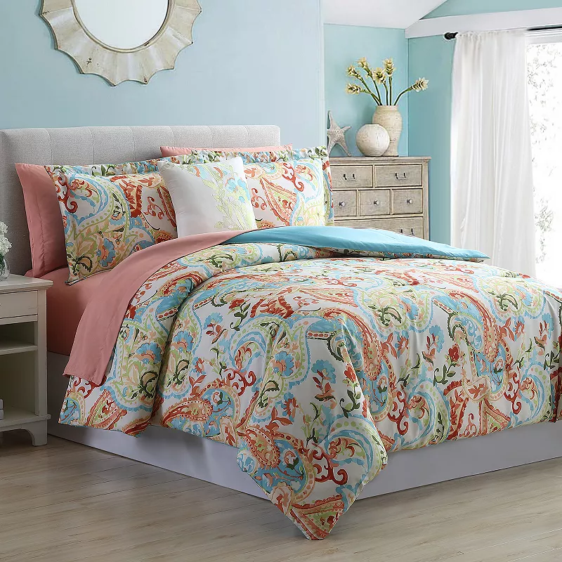 Reversible Complete Bedding Set