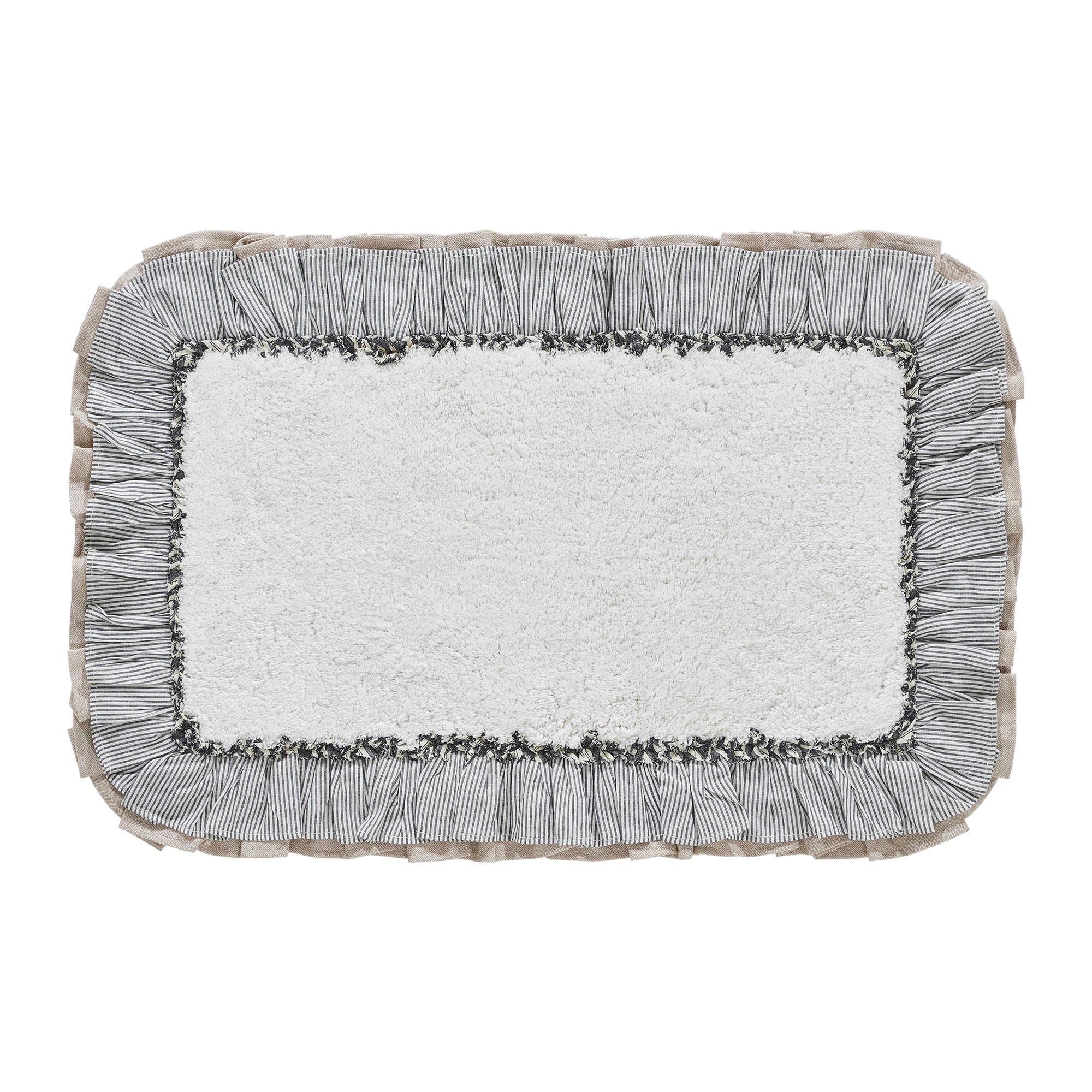 Ashmont Bathmat 20x30