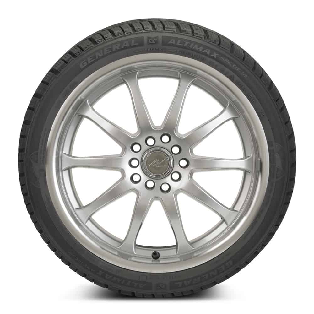 General Altimax Arctic 12 185/65R15XL 92T