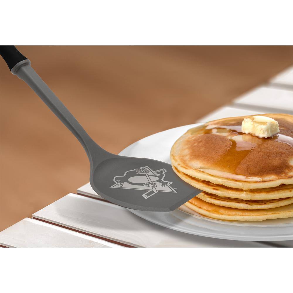 YouTheFan Pittsburgh Penguins Fan Flipper Spatula 5024627