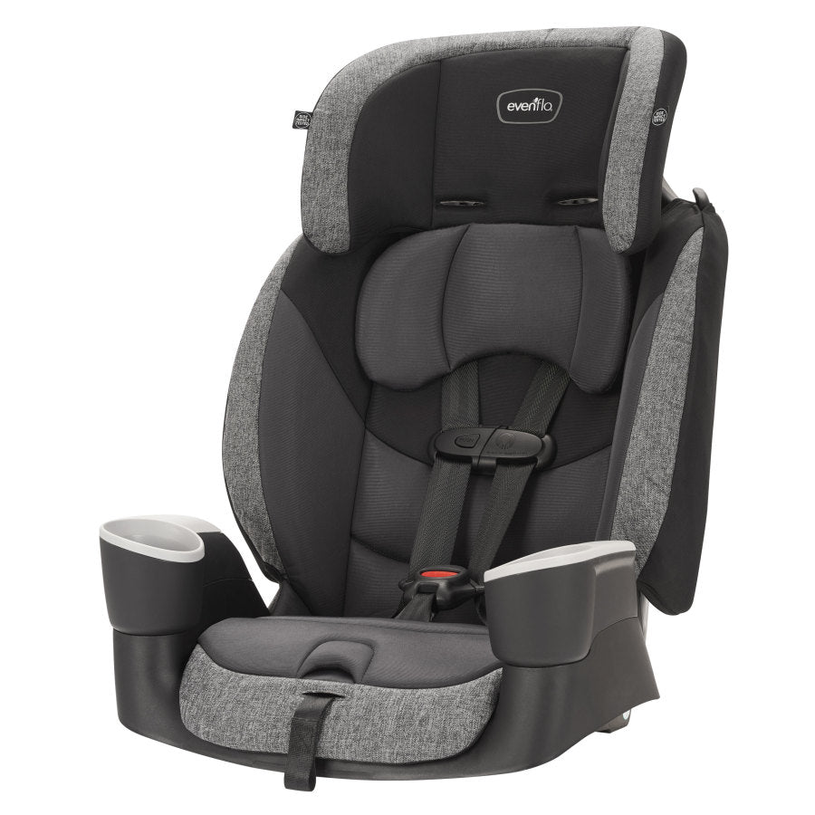 Maestro Sport 2-In-1 Booster Car Seat