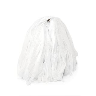 KLEEN HANDLER Commercial Grade Non-Woven Mop Head (Pack of 12) BIS-MFS-06-12