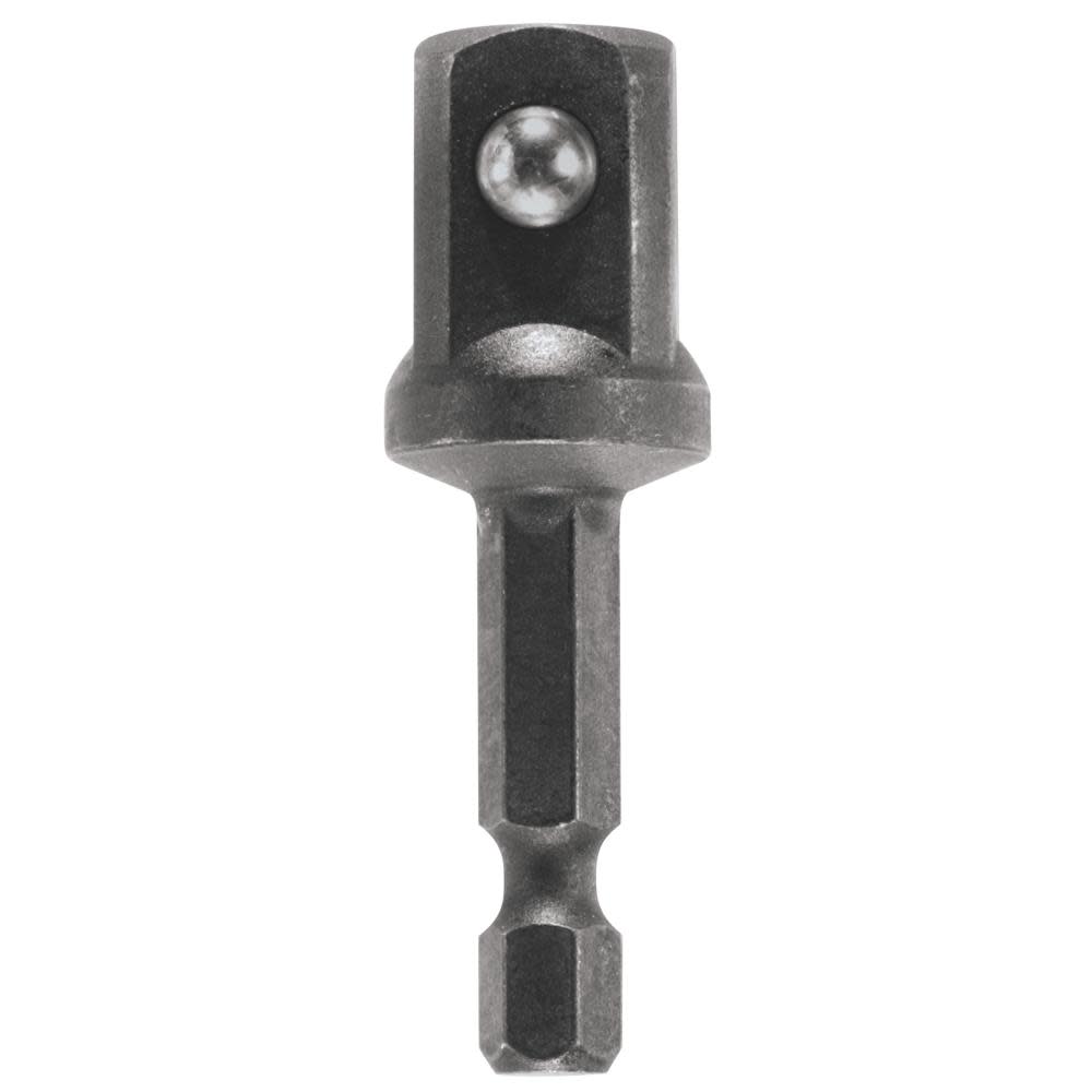 Bosch Impact Tough 1/2 In. Socket Adapter ITSA12 from Bosch