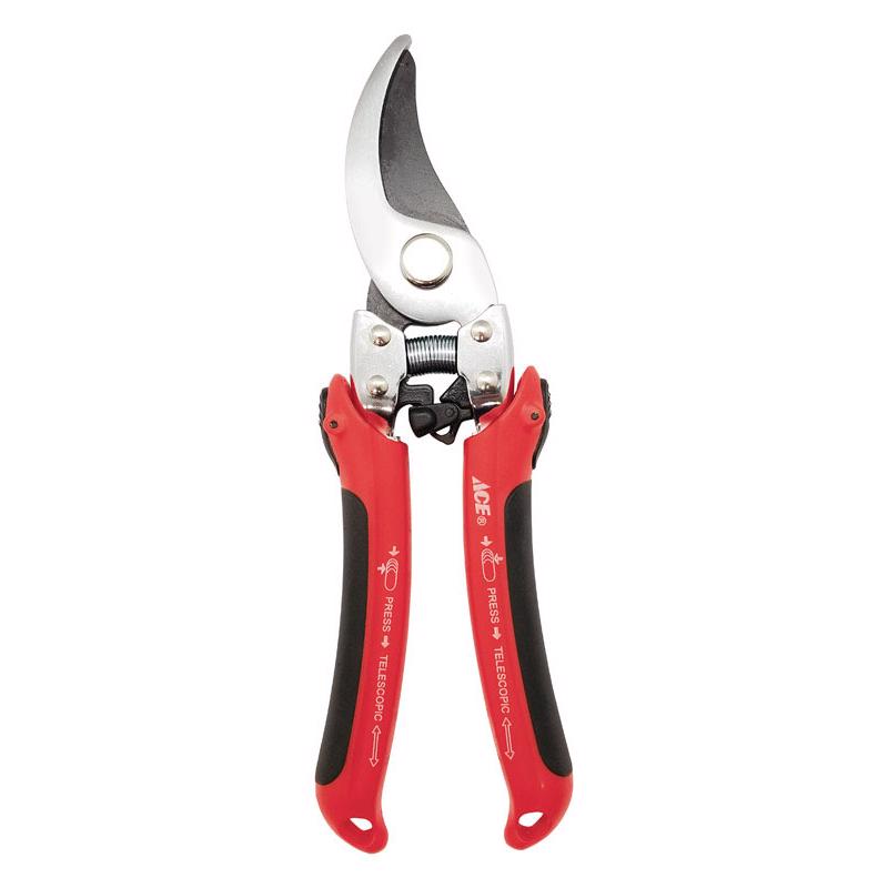 TELESCOPIC BYPASS PRUNER