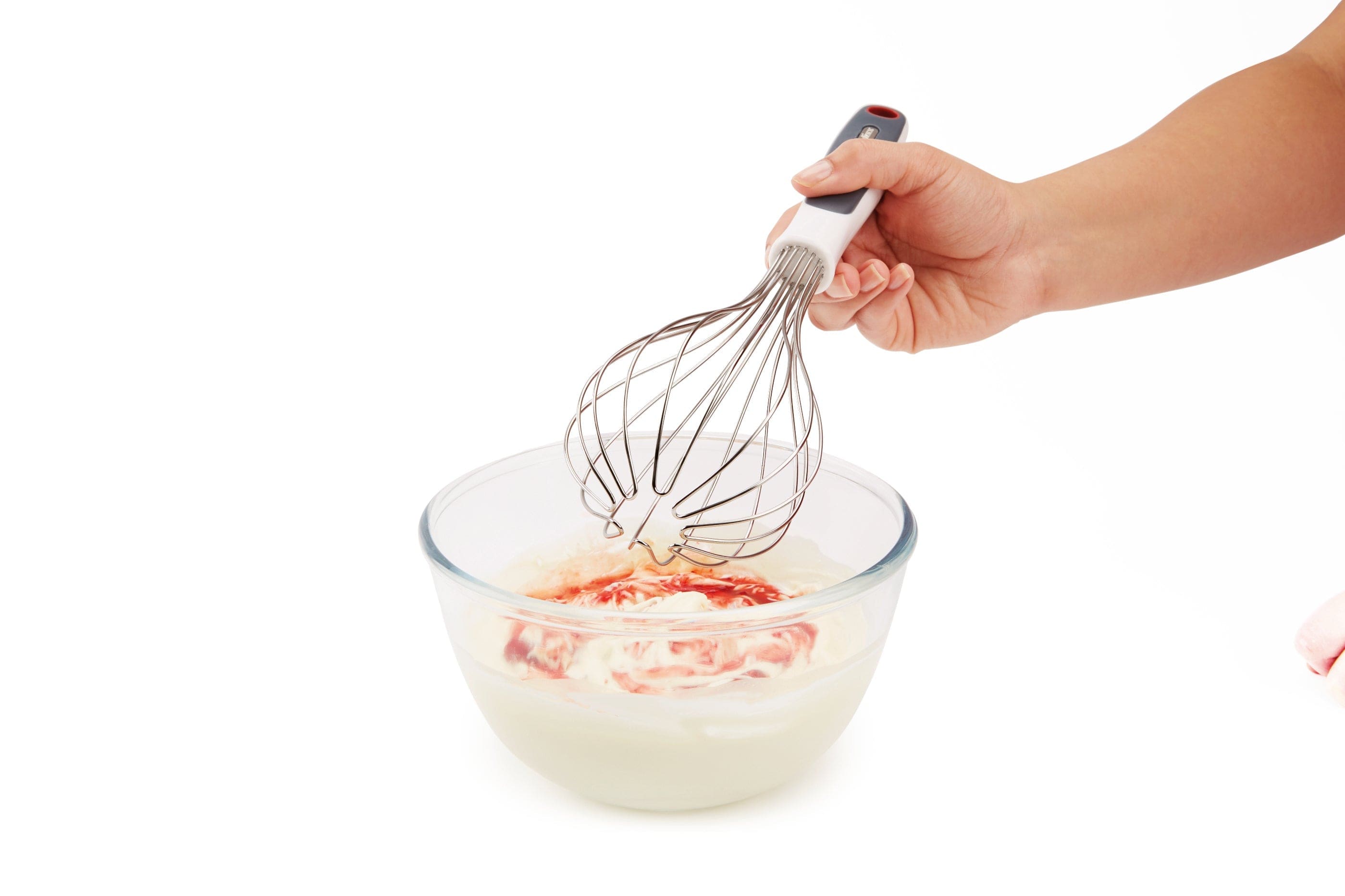 Large Easy Clean Whisk