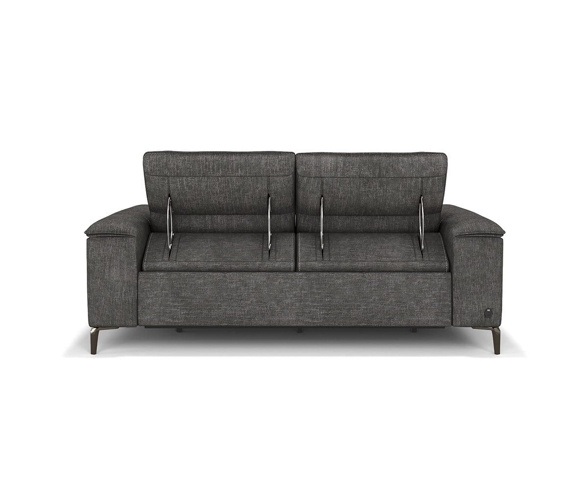 Aria Power Reclining Loveseat