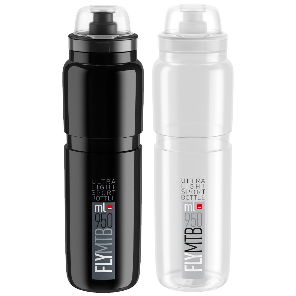 Elite Fly MTB Water Bottle 950ml