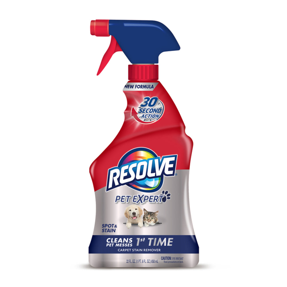 RUG CLEANR PET 22OZ