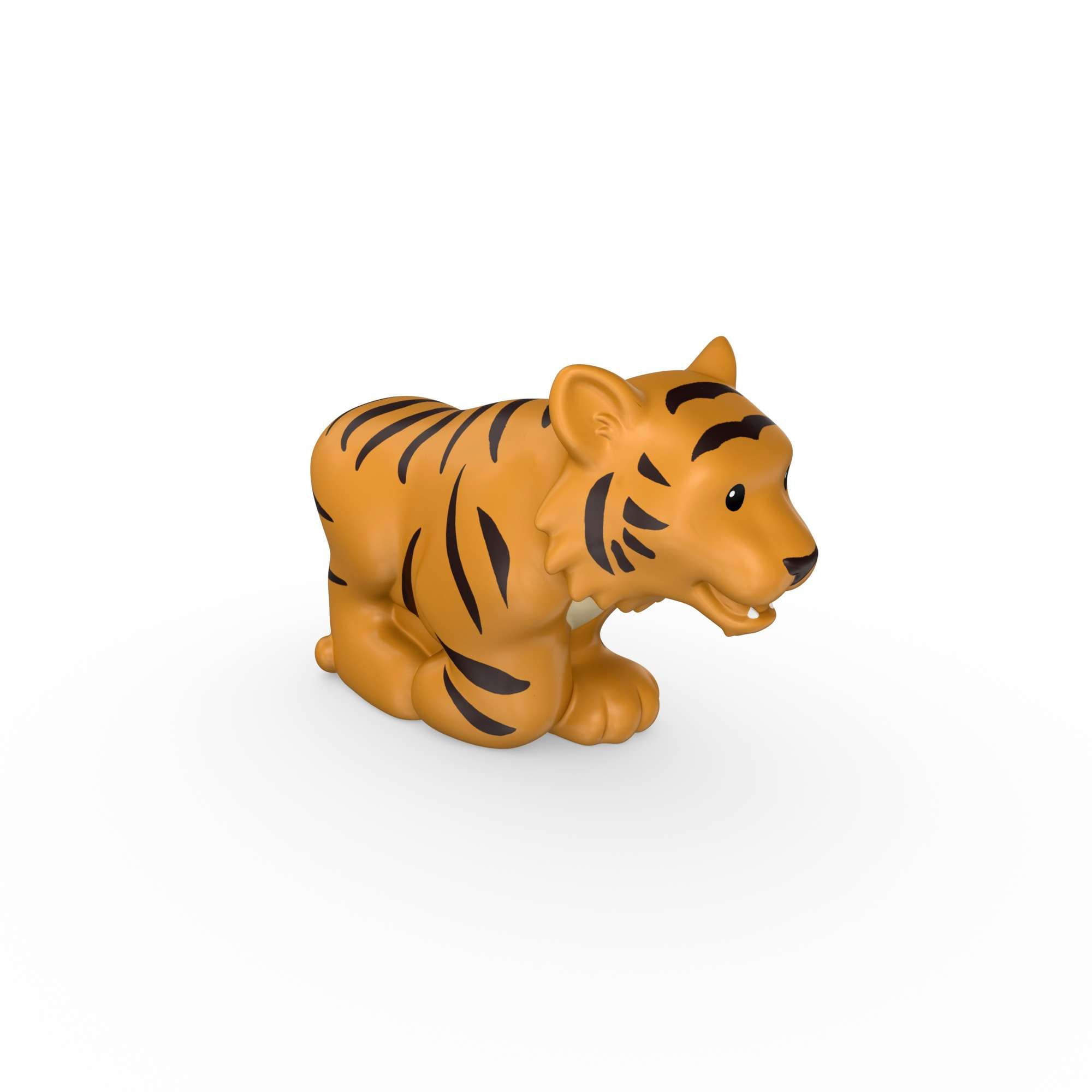 Fisher-Price Little People Zoo Animal Friends