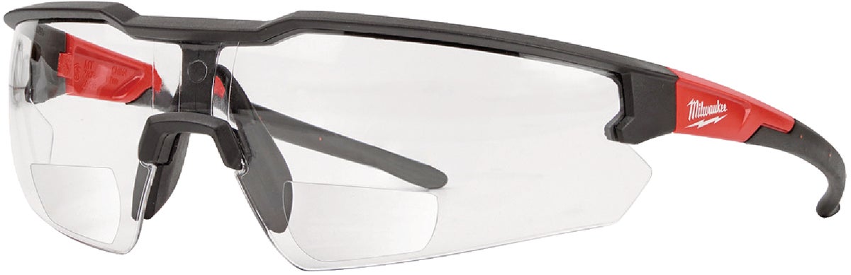 MW Magnifying Safety Glasses