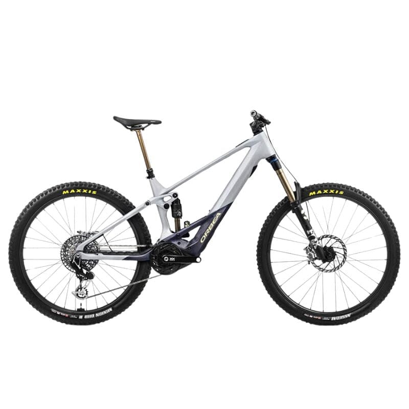 Orbea Wild M-LTD 20MPH