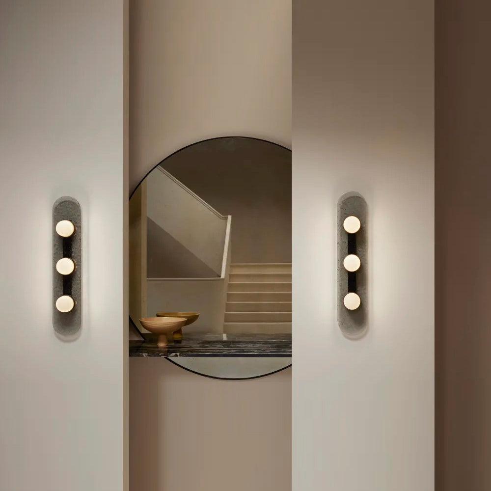 Modulo Wall Light