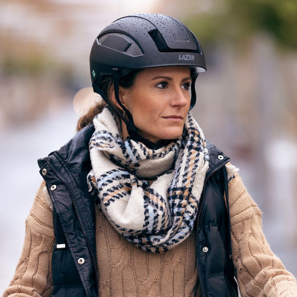 Lazer CityZen KinetiCore Helmet