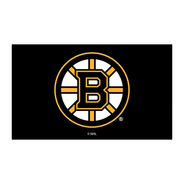 X 28 quot Boston Bruins