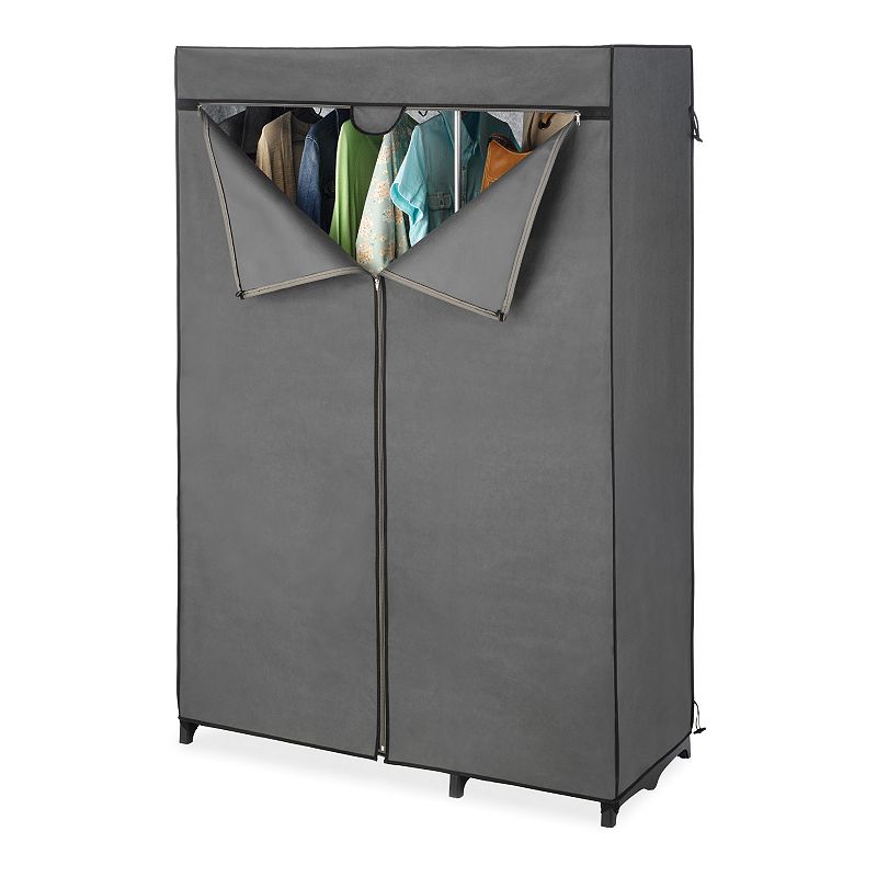 Whitmor Deluxe Utility Closet